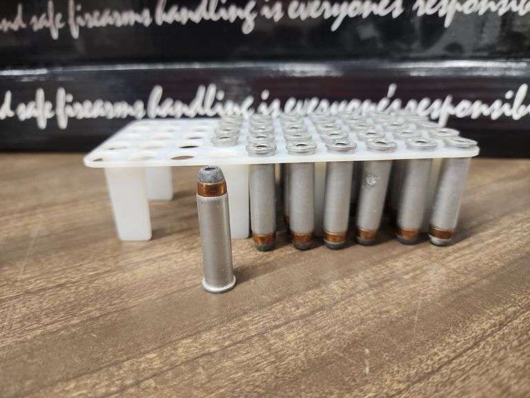 AMMUNITION image