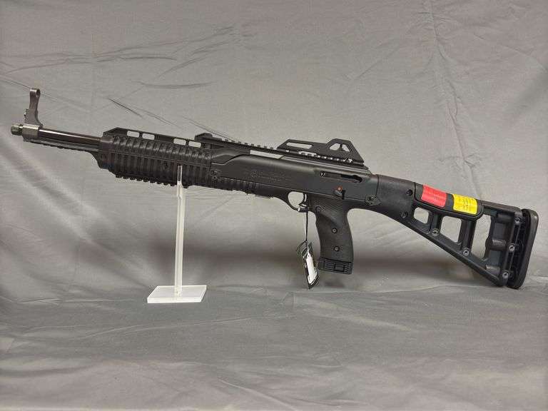 Hi-Point Firearms Model 4595 .45 ACP Carbine Rifle