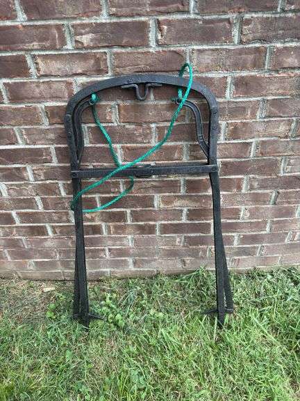 Metal Fence Stretcher image