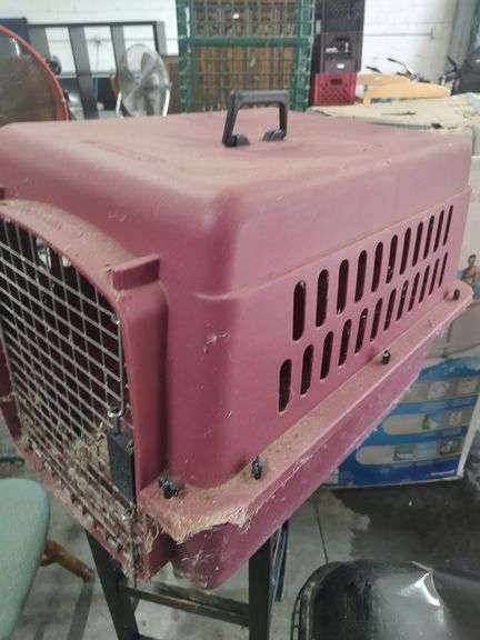 PET MATE PET CARRIER