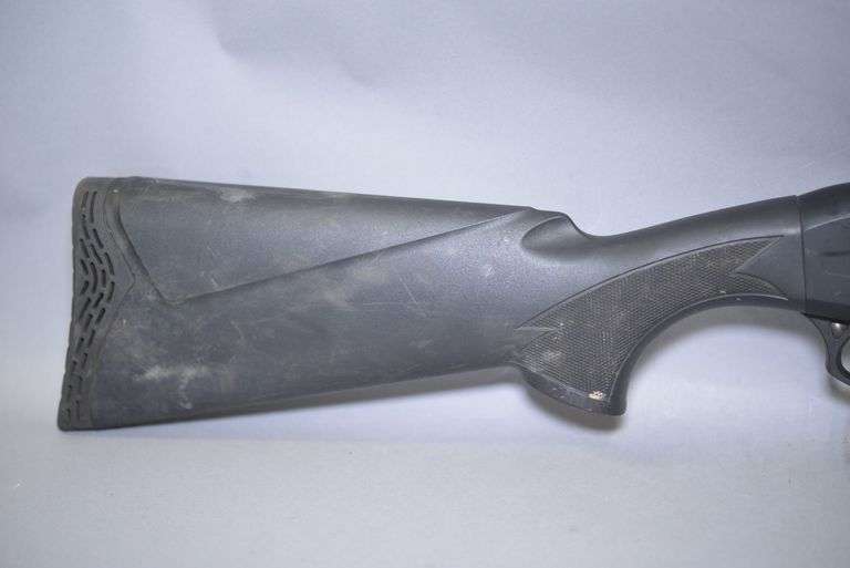 Hatfield PAS 12 Gauge Pump Action Shotgun,