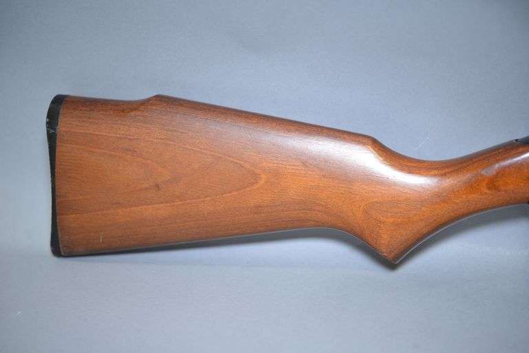 Marlin Model 60 Carbine In .22 LR Caliber,