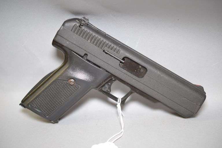 Hi-Point Model JC Pistol In .40 S&W Caliber,