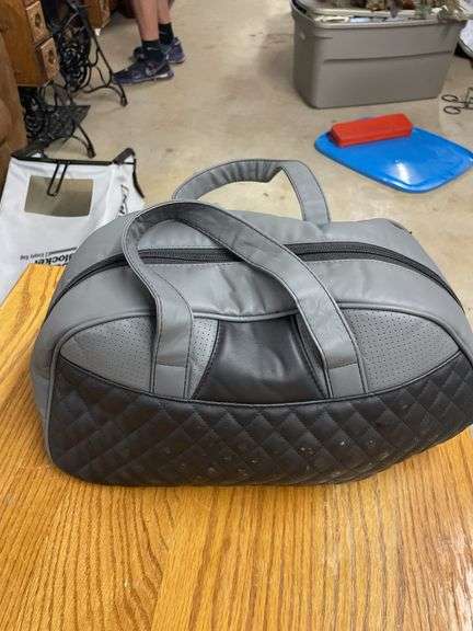Resteck Neck & Shoulder Massager with Carry Bag