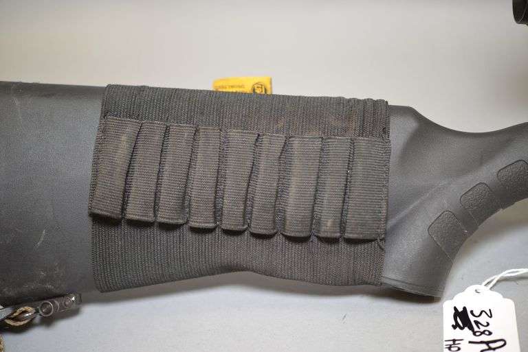 Savage Axis Boot Action Rifle In 30-06 Caliber,