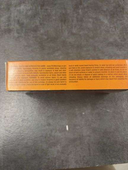 SIG SAUSER 22-250 REM 40 GR