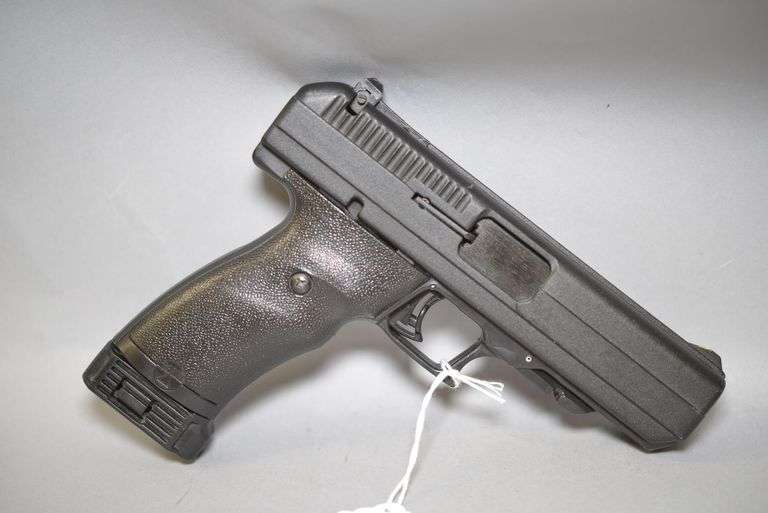 Hi-Point Model JCP Pistol In .40 S&W Caliber,