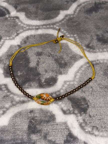 BRACELETS image