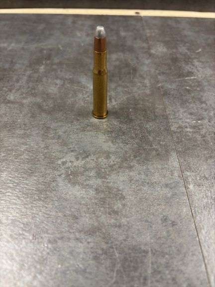 Western Super X 30-30 Winchester 150 Grain Silvertip Center Fire Rifle Cartridges - Full Box