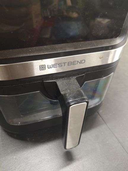 WEST BEND AIR FRYER