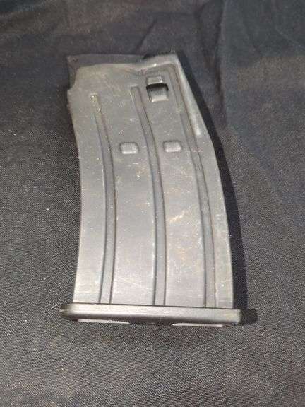 AR-15 Magazine