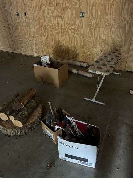 Household Miscellaneous Items image