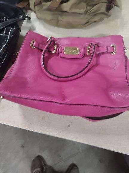 MICHAEL KORS PURSE