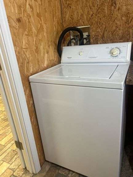 Frigidaire Heavy Duty Top Load Washing Machine image