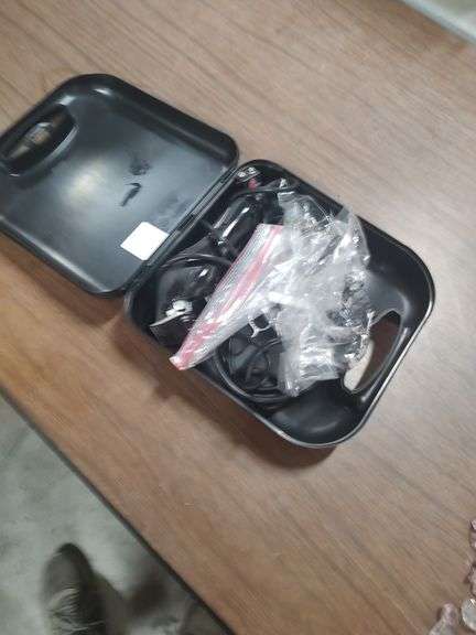 WAHL HAIR TRIMMER