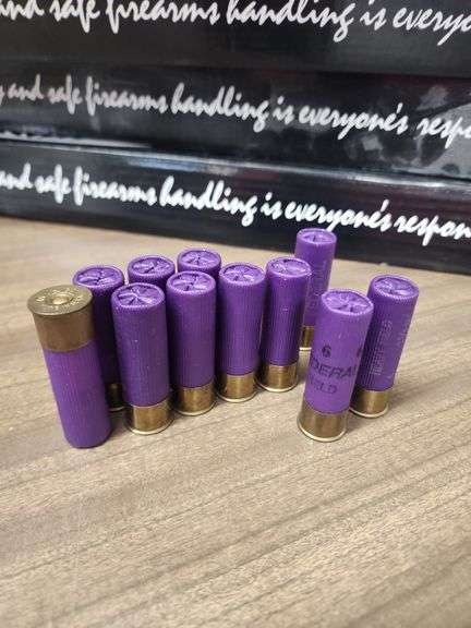 FEDERAL AMMUNITION image
