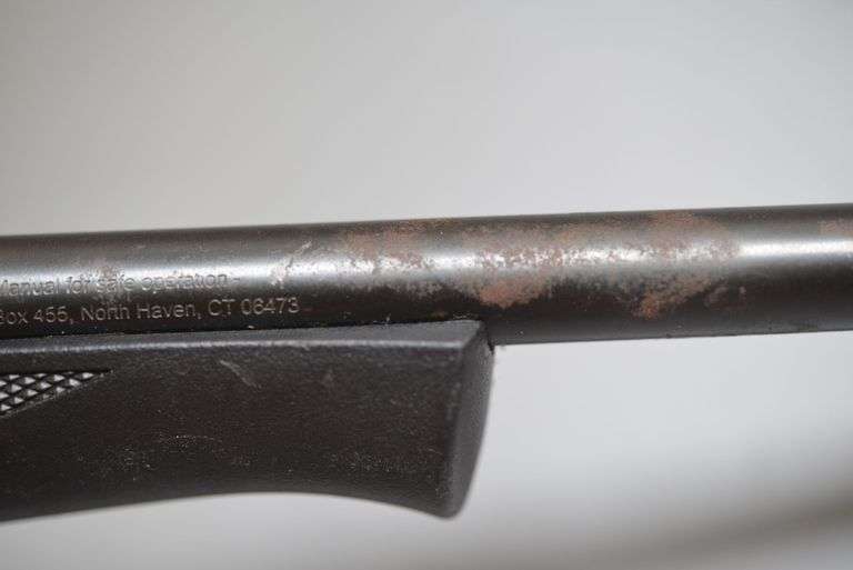 Mossberg International 702 Plinkster Carbine In .22 LR Caliber,