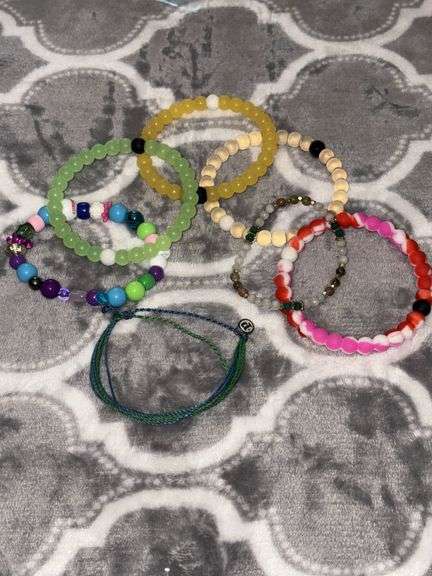 BRACELETS image