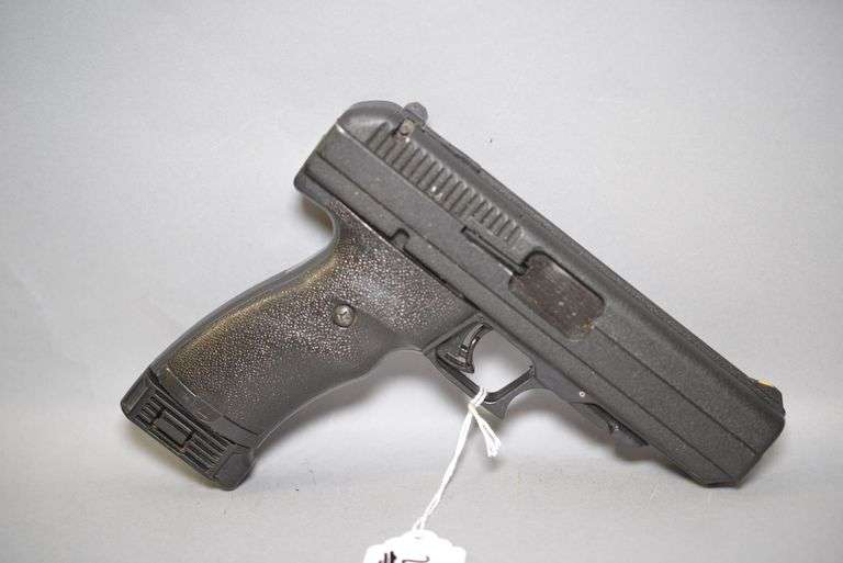 Hi-Point Model JCP Pistol In .40 S&W Caliber