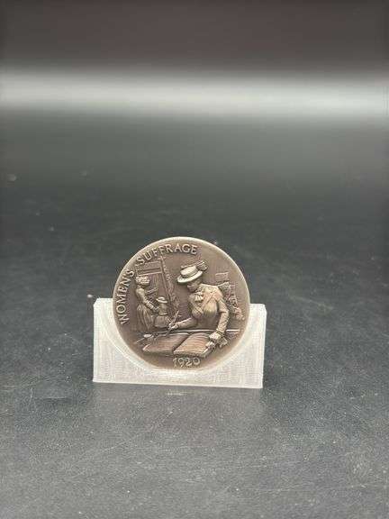 Sterling Coin