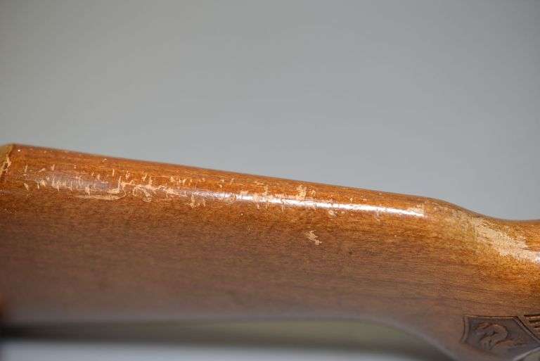 Marlin Glenfield Carbine In .22 LR Caliber,
