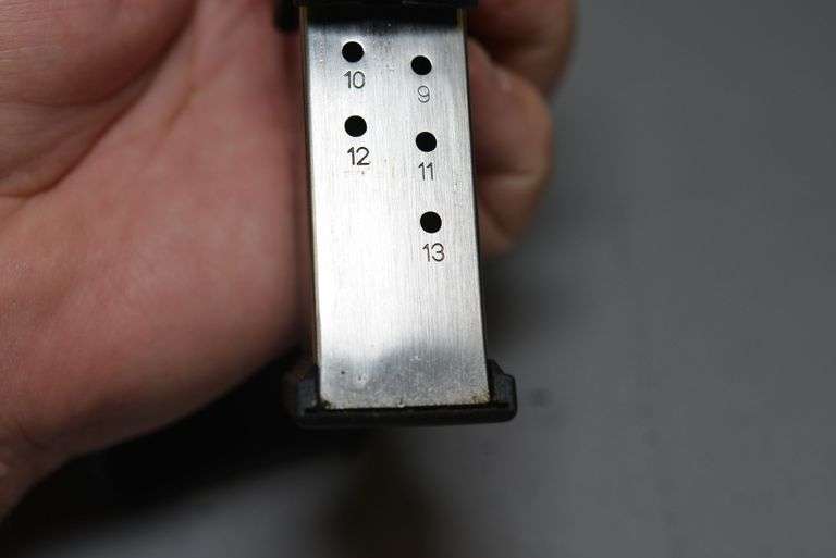 Springfield Armory XD-45 Mod-2 Pistol In .45 ACP Caliber,