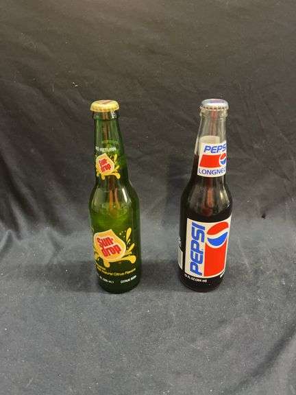 Sun Drop & Pepsi- Dale Earnhardt Rookie of the Year 1979 image
