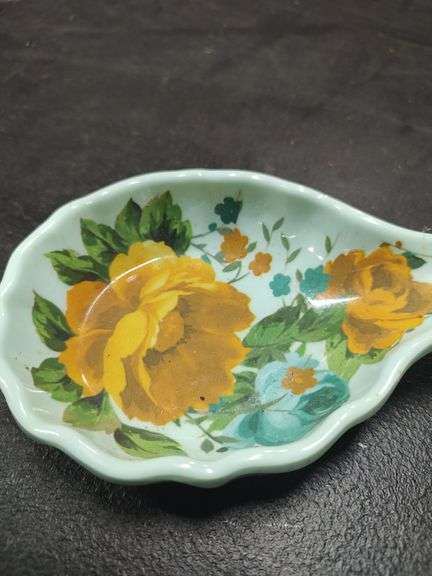 PIONEER WOMAN SPOON REST