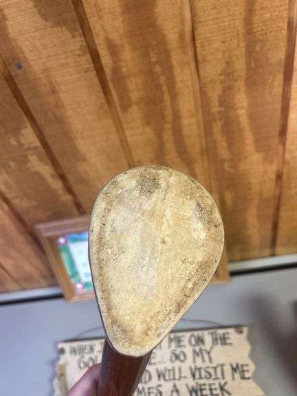 Golf Print