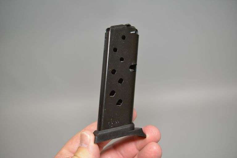 Hi-Point Model CF380 Pistol In .380 ACP Caliber,