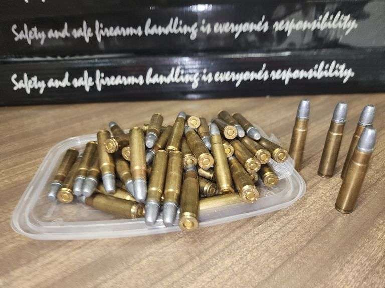 AMMUNITION image