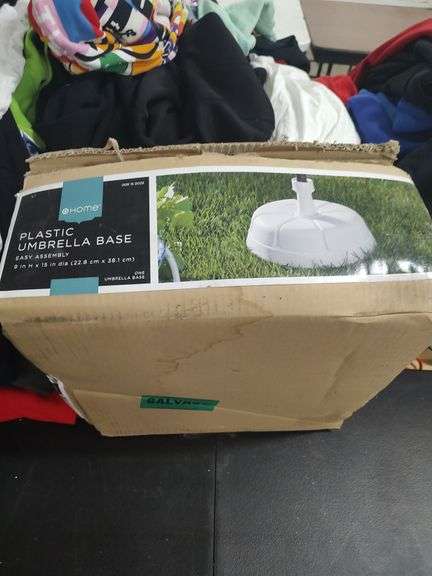 UMBRELLA STAND image