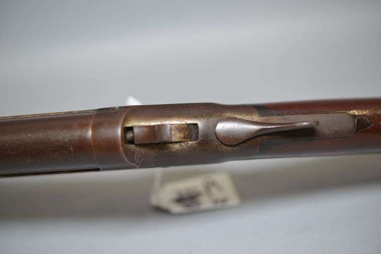 Iver Johnson Arms & Cycle Works Champion 16 gauge Single Shot Shotgun,