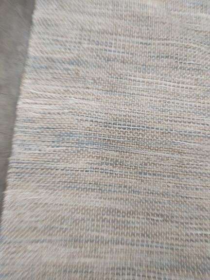WASHABLE RUNNER RUG - 2X7
