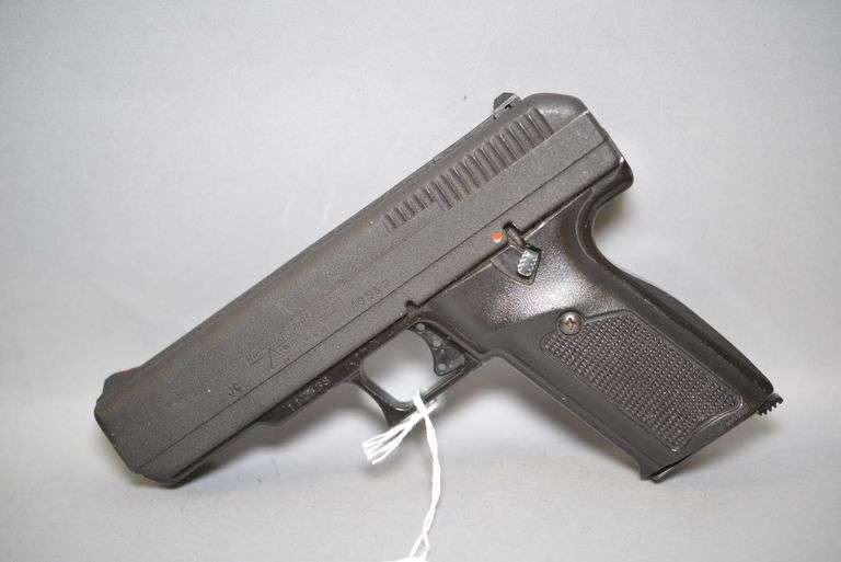 Hi-Point Model JC Pistol In .40 S&W Caliber,