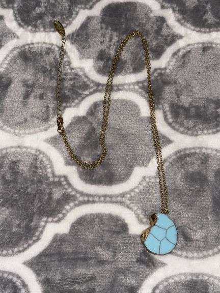 PLUNDER NECKLACE image
