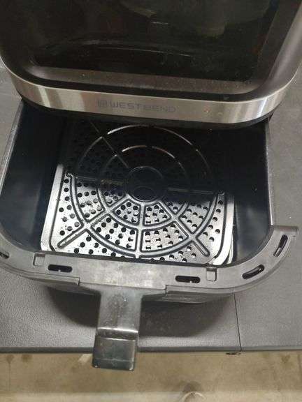 WEST BEND AIR FRYER