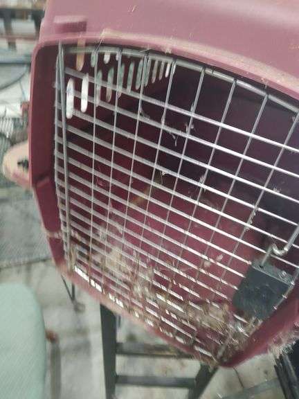 PET MATE PET CARRIER