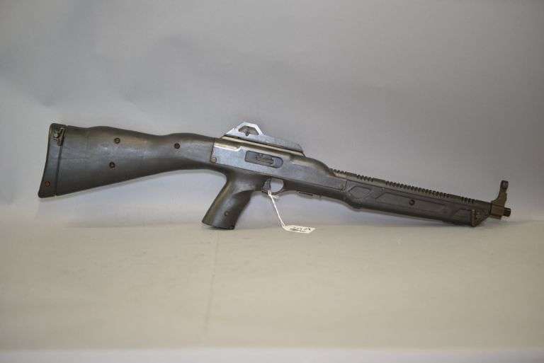 Hi-Point Model 995 Carbine Rifle In 9x19mm Caliber,