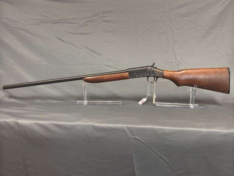 Harrington & Richardson Model 088 20 Gauge Shotgun