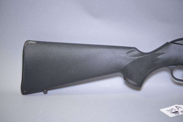 Savage Model 62 Carbine In .22 LR Caliber,