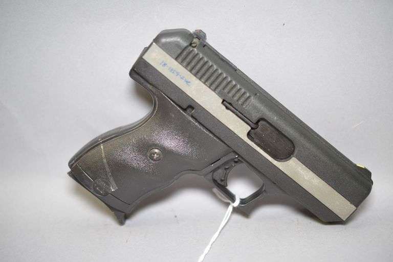 Hi-Point Model CF380 Pistol In .380 ACP Caliber,