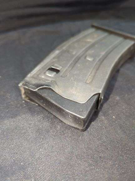 AR-15 Magazine