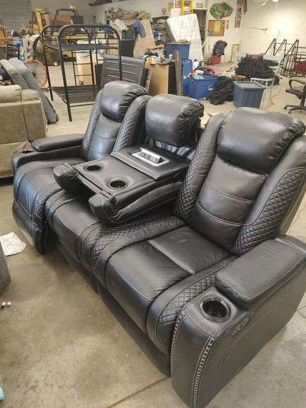 Lawnmowers, Furniture, Bicycles, Cooling Products, and More at Absolute Online Auction image