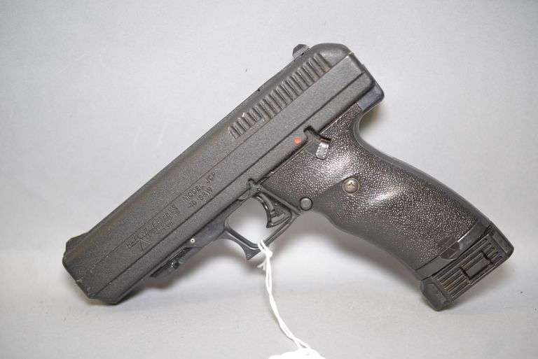 Hi-Point Model JCP Pistol In .40 S&W Caliber