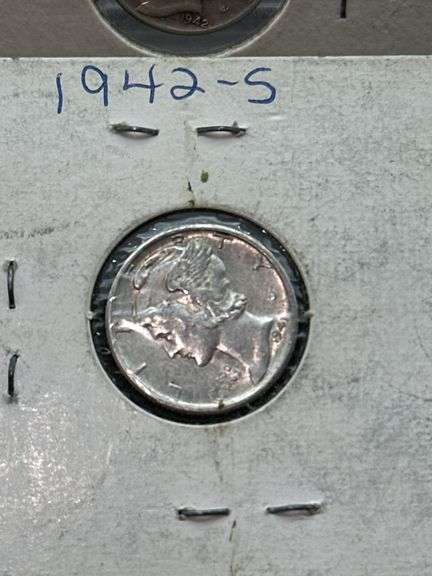 2 DIMES