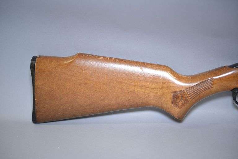 Marlin Glenfield Carbine In .22 LR Caliber,