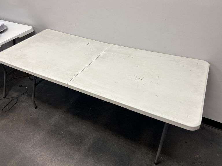 Folding Table