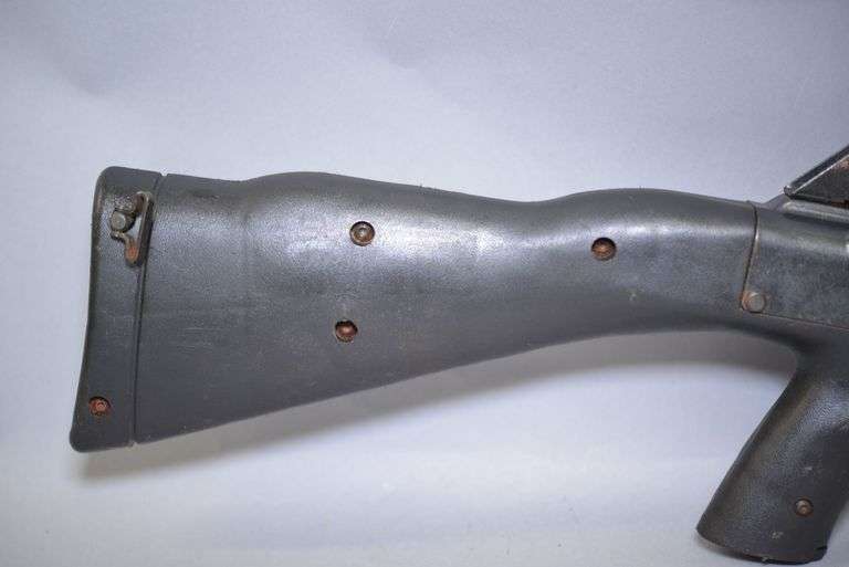 Hi-Point Model 995 Carbine Rifle In 9x19mm Caliber,