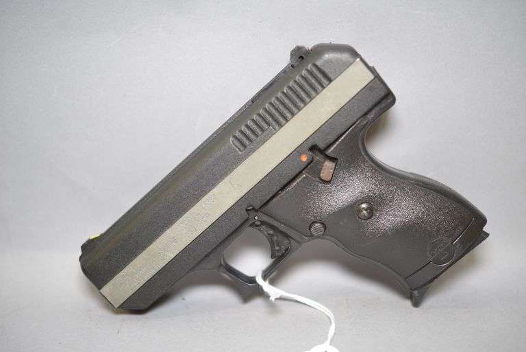 Hi-Point Model CF380 Pistol In .380 ACP Caliber,
